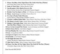 John Petters Swing Band - Bing: Road to Rhythm & Romance : 100 years of Crosby classics