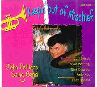 John Petters Swing Band - Keepin' Out Of Mischief