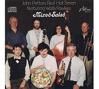 John Petters / Wally Fawkes - Mixed Salad