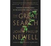John Philip Newell The Great Search (Tapa blanda)