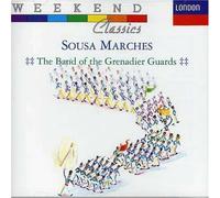 John Philip Sousa & Grenadier - Marches
