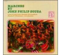 John Philip Sousa - Marches by John Philip Sousa