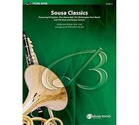 John Philip Sousa-Sousa Classics-concierto banda