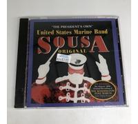 John Philip Sousa - Sousa: Sousa Original - Volume 1, United States Marine Band (UK Import)