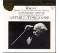 Tannhauser / Tristan Und Isolde