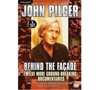 John Pilger - Behind the Facades [Reino Unido] [DVD]