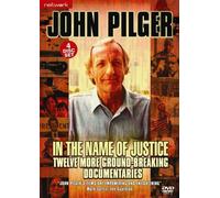 John Pilger - In The Name Of Justice [Reino Unido] [DVD]