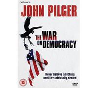 John Pilger: The War On Democracy [DVD]
