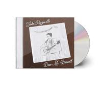 John Pizzarelli – Dear Mr. Bennett