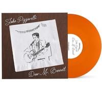 John Pizzarelli Dear Mr. Bennett (Vinyl) (Importación USA)