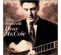 John Pizzarelli - Dear Mr.Call