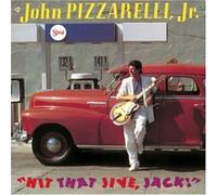 John Pizzarelli - Hit That Jive Jack