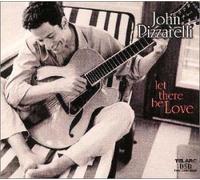 John Pizzarelli - Let There Be Love