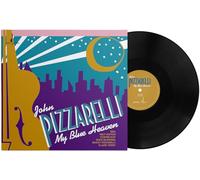 John Pizzarelli - My Blue Heaven (180 Gram One Step Pressing Vinyl) [Vinilo]