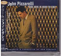 John Pizzarelli - Our Love Is Here to Say