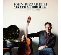 John Pizzarelli Trio - Sinatra And Jobim at 50