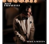 John Pizzarelli Trio - Stage & Screen