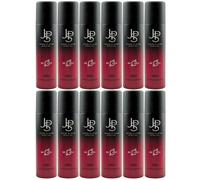 John Player Desodorante Aerosol Be Red 48H Antitranspirante 12 x 150ml JPS