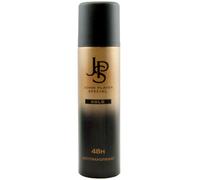 John Player Desodorante para Hombre en Spray Oro 48H Antitranspirante 1 x 150ml
