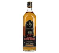 John Player Special Blended Scotch Whisky 40% Vol. 1l