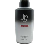 John Player Special Deporte Móvil & Body Loción 6 x 500 ML Jps