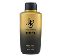 John Player Special JPS be Oro Hair & Body Champú, 1er Pack (1 x 500 ml)