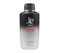 John Player Special - Sport Man Champú para cabello y cuerpo Champús 500 ml male
