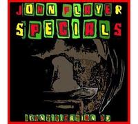 John Player Specials - John Player Specials - Identification CD/EP, Inc FREE CD!!