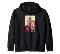 John Pork está Llamando a Internet Meme Personaje Divertido Dicho Sudadera con Capucha