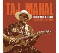 John Porter Blues with a Feeling: The Very Best of Taj Ma (CD) (Importación USA)