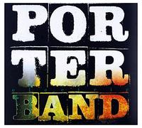 John Porter - ELECTRIC (REMASTERED)