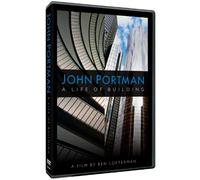 John Portman: A Life of Building [USA] [DVD]