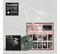 John - Post-Kino (Live at Scala) (Ecomix Vinyl Lp+Poster) [Vinilo]