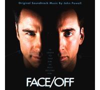 John Powell - Face Off