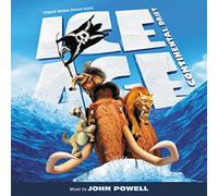John Powell - Ice Age: Continental Drift (Original Motion Picture Score)