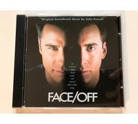 John Powell - Powell;Face/Off