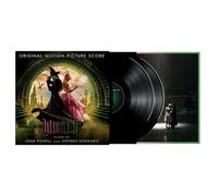 John Powell;Stephen Schwartz Wicked: the Score (Ltd. Edt.) (Vinyl) 12" Album