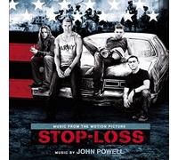 John Powell - Stop - Loss