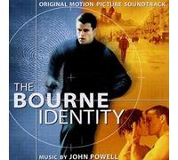 John Powell - The Bourne Identity
