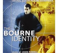 John Powell - The Bourne Identity