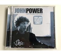 John Power - Happening For Love