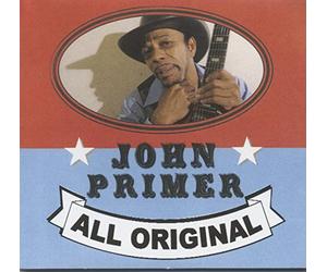 John Primer - All Original