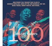 John Primer - Muddy Waters 100