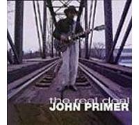 John Primer - The Real Deal