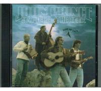 John Prince and a Piece of the Rock - Take Me Back