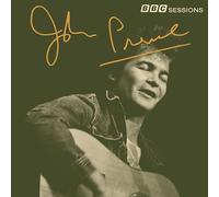 John Prine – BBC Sessions – CD