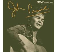 John Prine - Bbc Sessions (Lp-Vinilo)