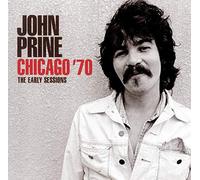 John Prine - Chicago '70