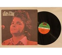 John Prine - Diamonds In The Rough