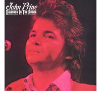John Prine Diamonds in the Rough (CD) Album (Importación USA)